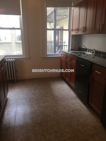 Boston - 2 Beds, 1 Baths