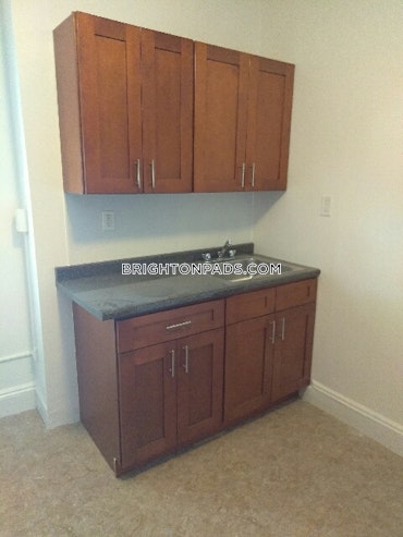 Boston - 1 Beds, 1 Baths