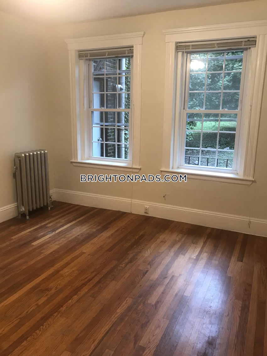 BOSTON - BRIGHTON - BOSTON COLLEGE - 1 Bed, 1 Bath - Image 12