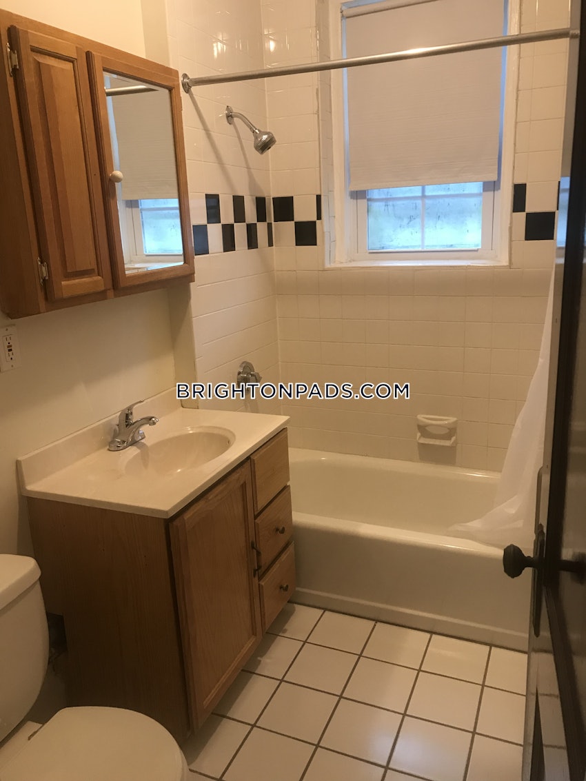 BOSTON - BRIGHTON - BOSTON COLLEGE - 1 Bed, 1 Bath - Image 15