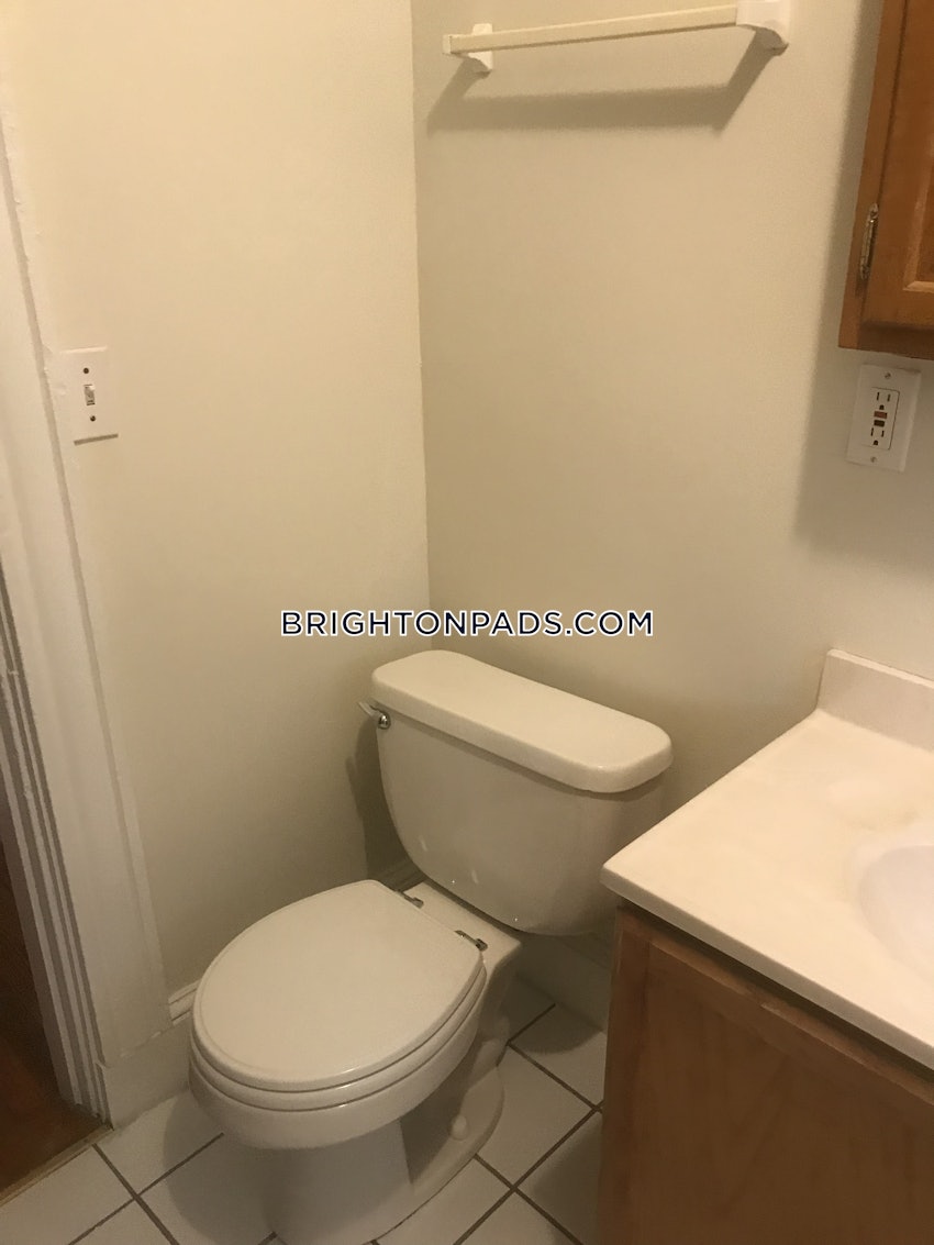 BOSTON - BRIGHTON - BOSTON COLLEGE - 1 Bed, 1 Bath - Image 18