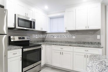 Boston College - Brighton, Boston, MA - 2 Beds, 1 Bath - $3,395 - ID#606101