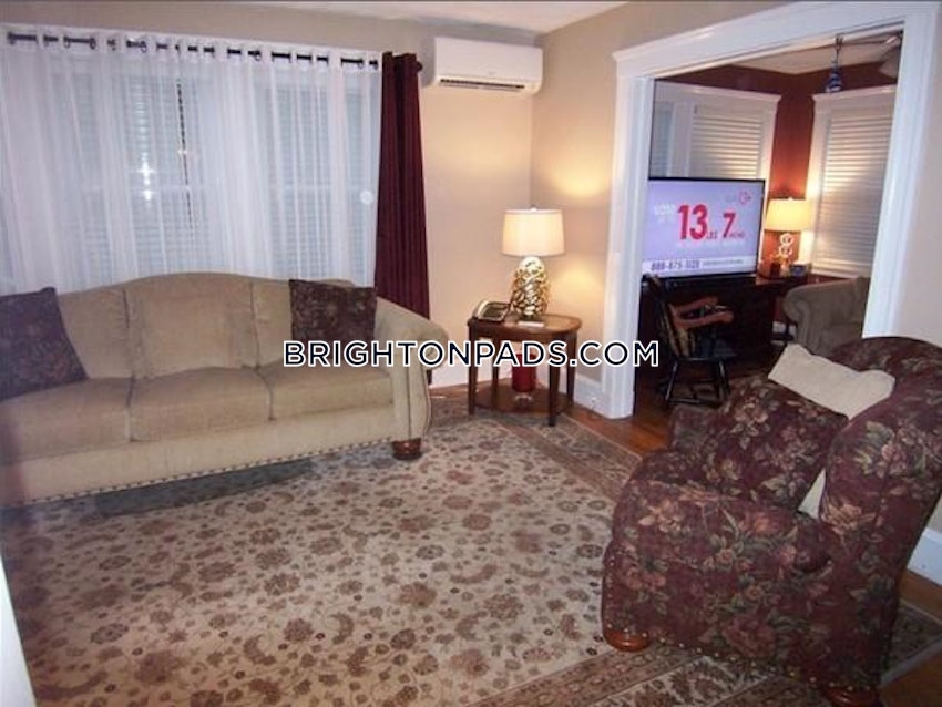 BOSTON - BRIGHTON - BOSTON COLLEGE - 2 Beds, 1 Bath - Image 1