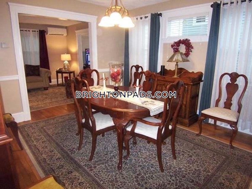 BOSTON - BRIGHTON - BOSTON COLLEGE - 2 Beds, 1 Bath - Image 8