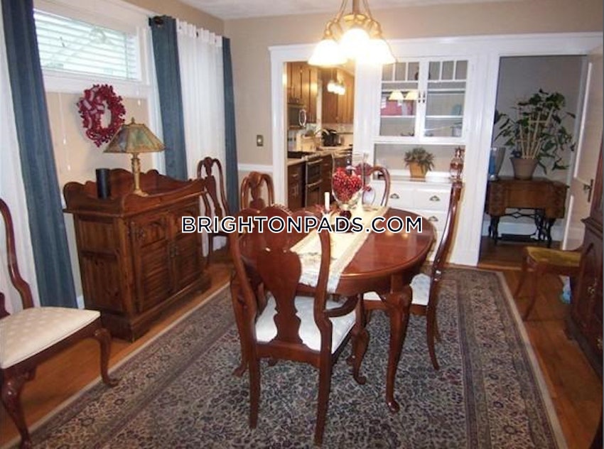 BOSTON - BRIGHTON - BOSTON COLLEGE - 2 Beds, 1 Bath - Image 10