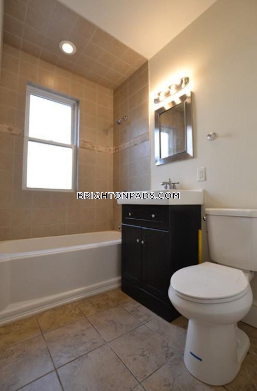 BOSTON - BRIGHTON - BOSTON COLLEGE - 6 Beds, 3 Baths - Image 9