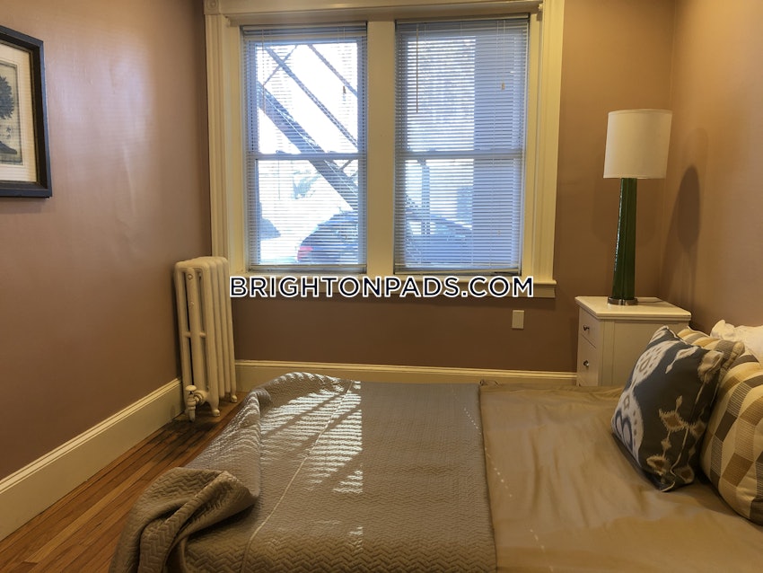 BOSTON - BRIGHTON - BOSTON COLLEGE - 5 Beds, 2 Baths - Image 100