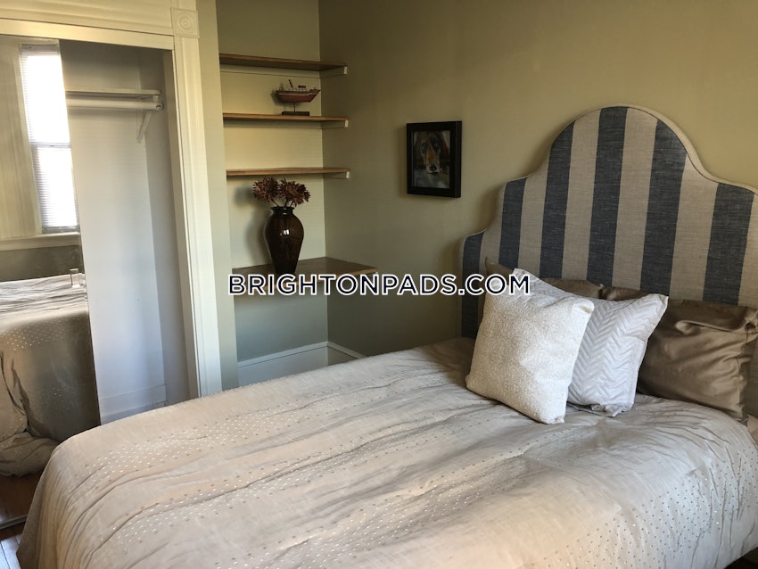 BOSTON - BRIGHTON - BOSTON COLLEGE - 5 Beds, 2 Baths - Image 123