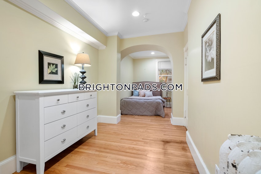 BOSTON - BRIGHTON - BOSTON COLLEGE - 5 Beds, 2 Baths - Image 128