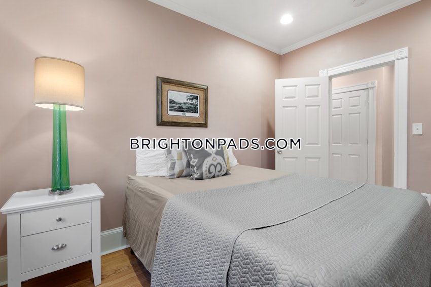 BOSTON - BRIGHTON - BOSTON COLLEGE - 5 Beds, 2 Baths - Image 29