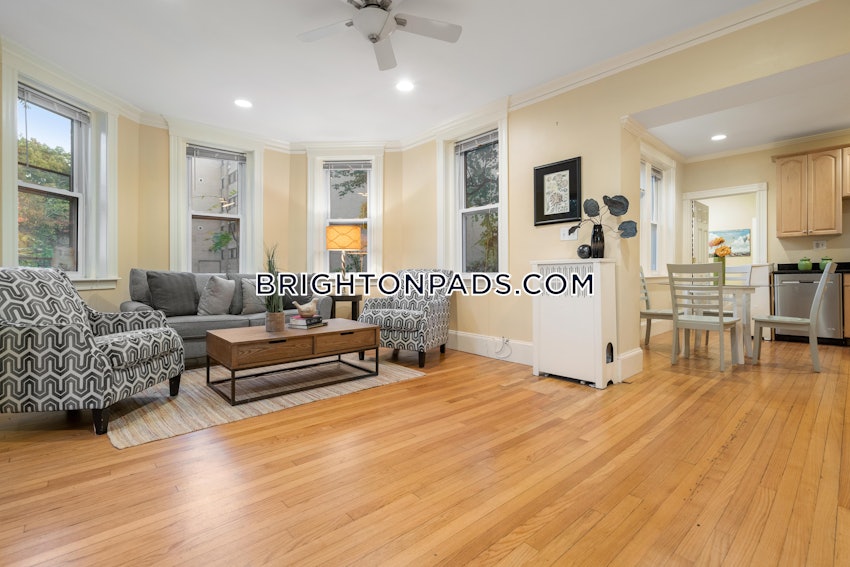 BOSTON - BRIGHTON - BOSTON COLLEGE - 5 Beds, 2 Baths - Image 115