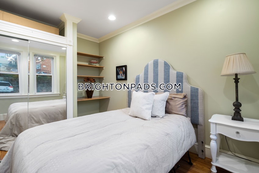 BOSTON - BRIGHTON - BOSTON COLLEGE - 5 Beds, 2 Baths - Image 120