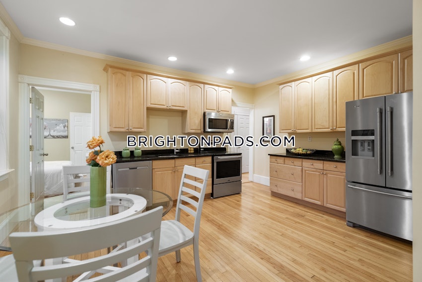 BOSTON - BRIGHTON - BOSTON COLLEGE - 5 Beds, 2 Baths - Image 147