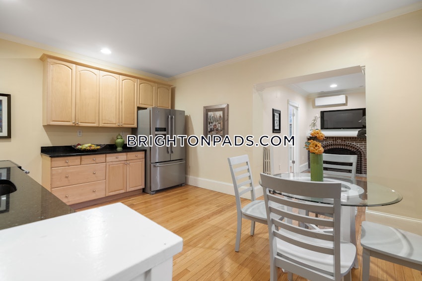 BOSTON - BRIGHTON - BOSTON COLLEGE - 5 Beds, 2 Baths - Image 24