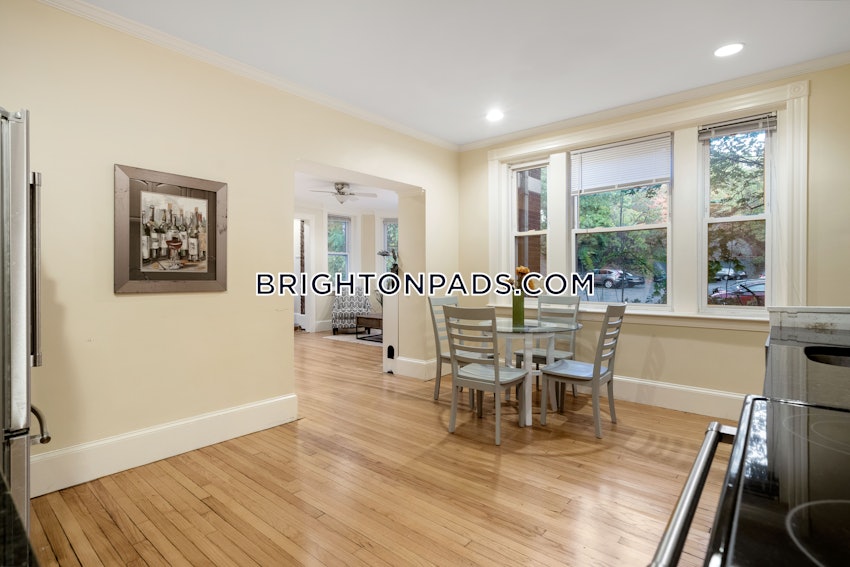 BOSTON - BRIGHTON - BOSTON COLLEGE - 5 Beds, 2 Baths - Image 149