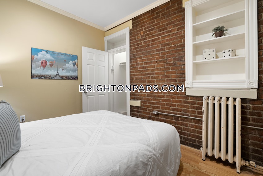 BOSTON - BRIGHTON - BOSTON COLLEGE - 5 Beds, 2 Baths - Image 114