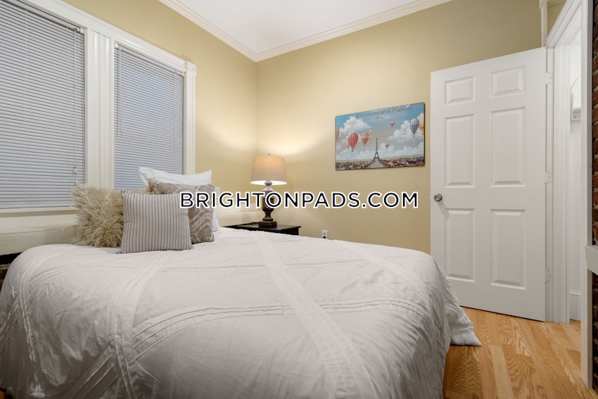 BOSTON - BRIGHTON - BOSTON COLLEGE - 5 Beds, 2 Baths - Image 152