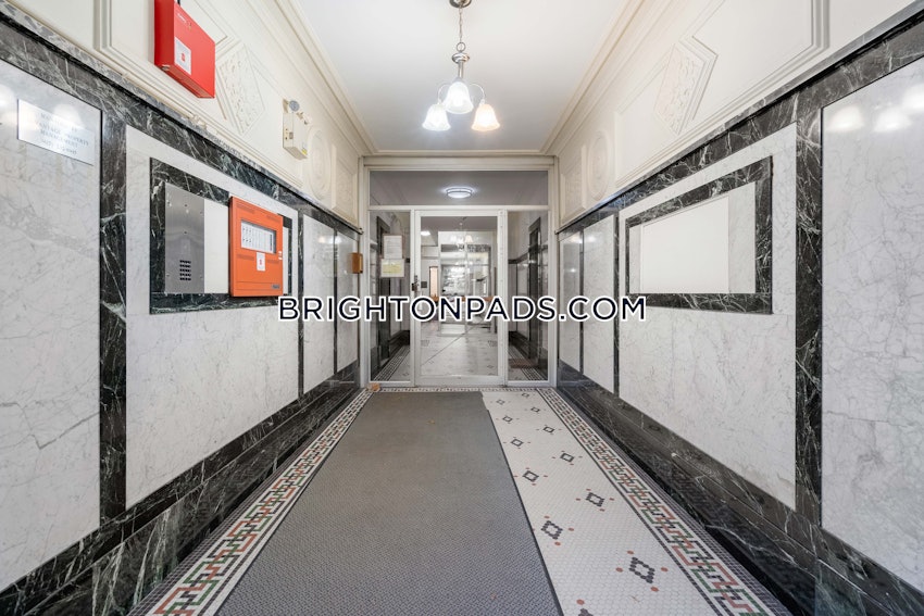 BOSTON - BRIGHTON - BOSTON COLLEGE - 5 Beds, 2 Baths - Image 122