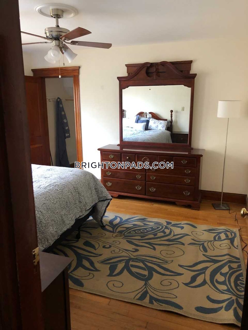 BOSTON - BRIGHTON - BRIGHTON CENTER - 2 Beds, 1 Bath - Image 6