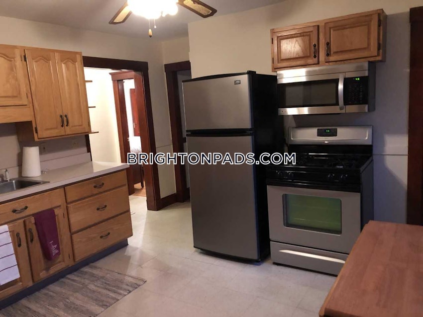 BOSTON - BRIGHTON - BRIGHTON CENTER - 2 Beds, 1 Bath - Image 4