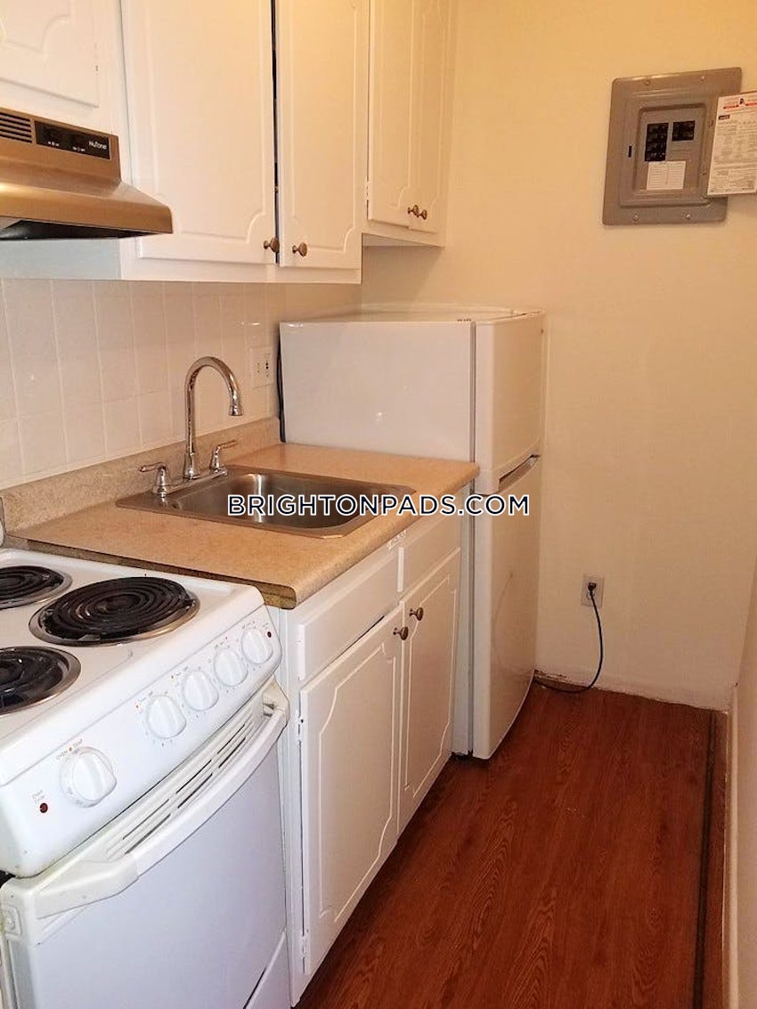 BOSTON - BRIGHTON - NORTH BRIGHTON - 1 Bed, 1 Bath - Image 3