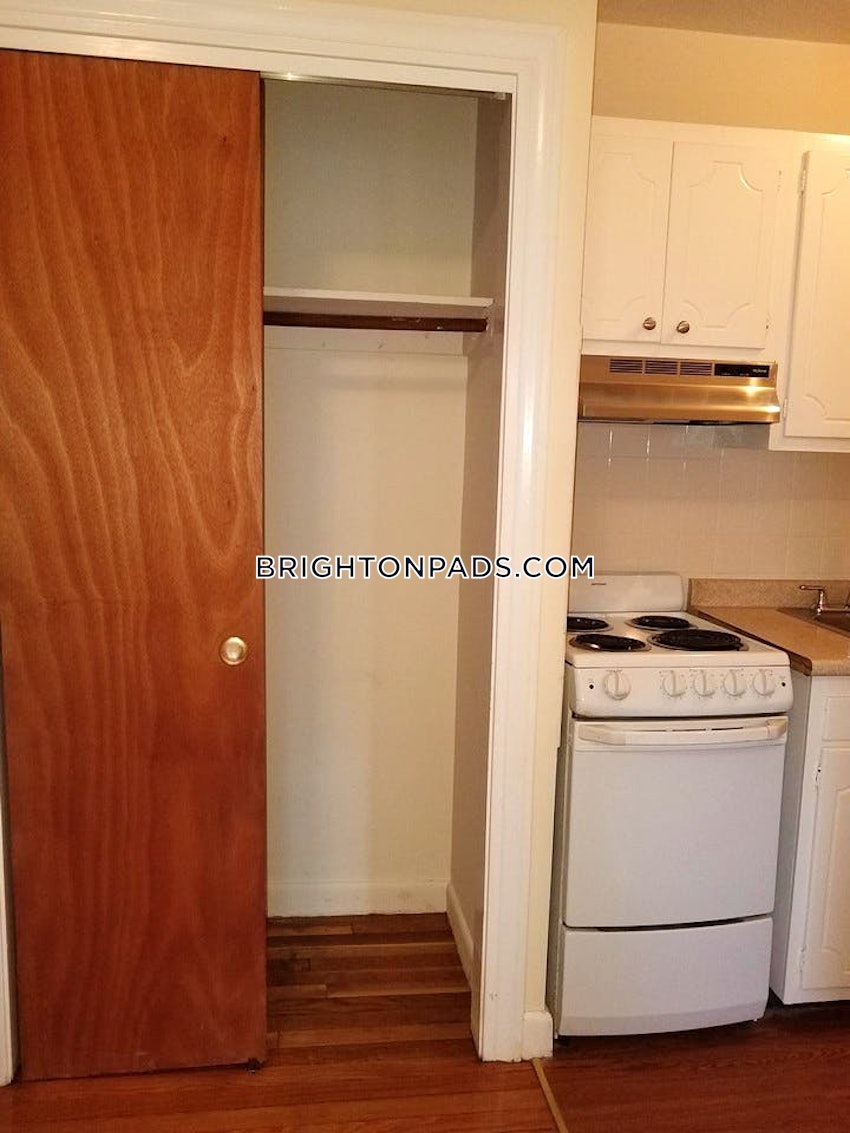 BOSTON - BRIGHTON - BRIGHTON CENTER - 1 Bed, 1 Bath - Image 4