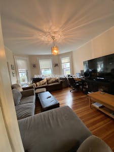 Brighton Apartment for rent 6 Bedrooms 2 Baths Boston - $5,500