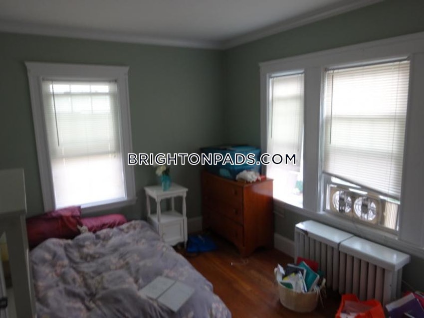 BOSTON - BRIGHTON - BRIGHTON CENTER - 4 Beds, 1 Bath - Image 5