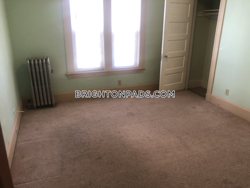 BOSTON - BRIGHTON - CLEVELAND CIRCLE - 3 Beds, 1 Bath - Image 10