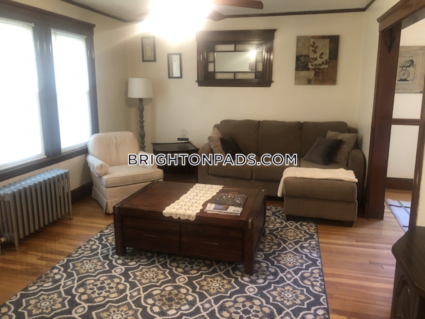 BOSTON - BRIGHTON - BRIGHTON CENTER - 2 Beds, 1 Bath - Image 3