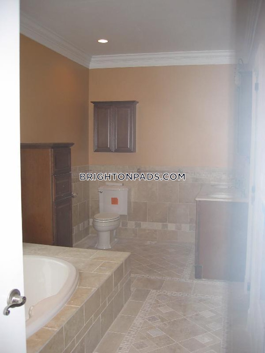 BOSTON - BRIGHTON - BRIGHTON CENTER - 4 Beds, 2 Baths - Image 17