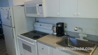 Brighton Apartment for rent Studio 1 Bath Boston - $1,900