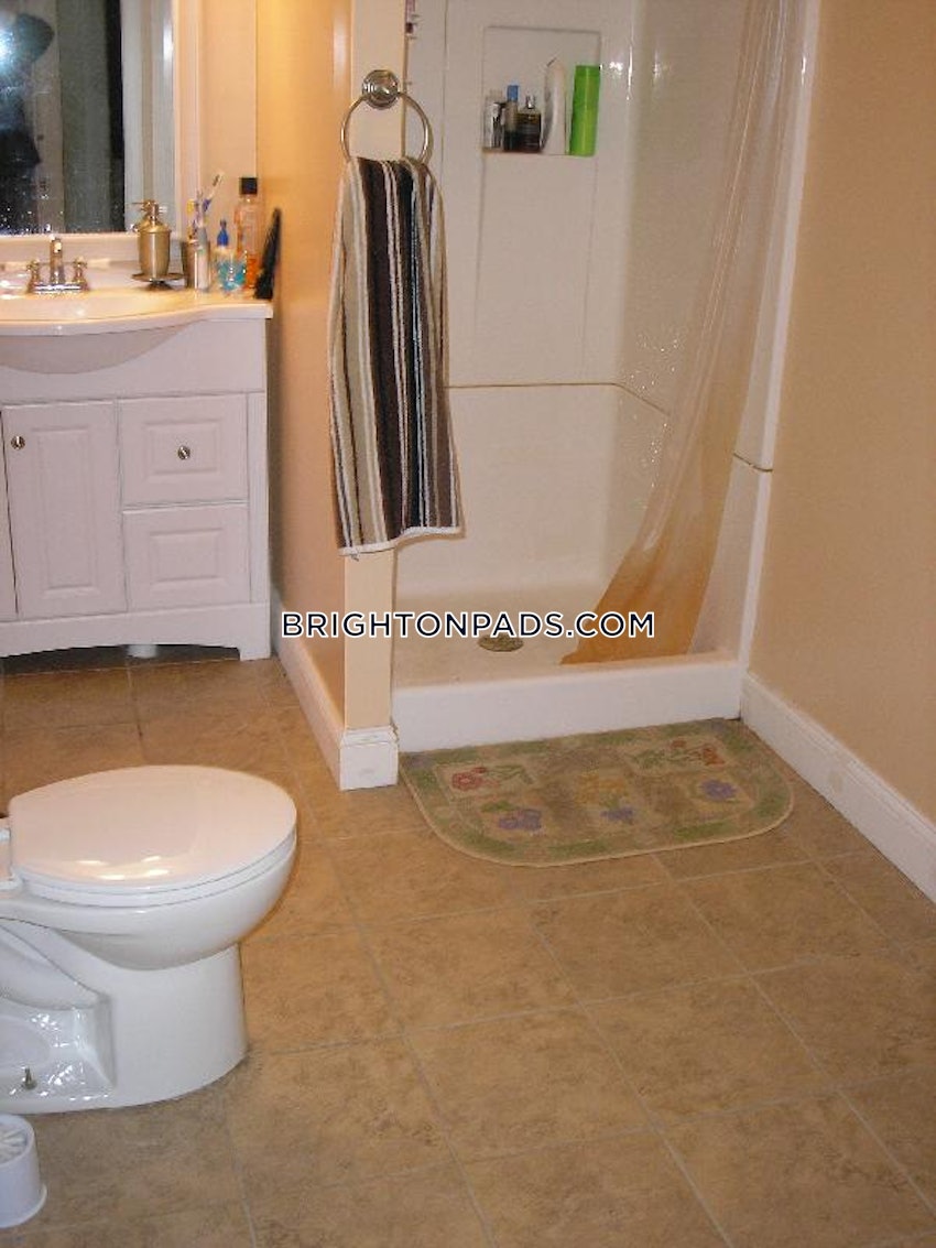 BOSTON - BRIGHTON - BRIGHTON CENTER - 5 Beds, 2 Baths - Image 10