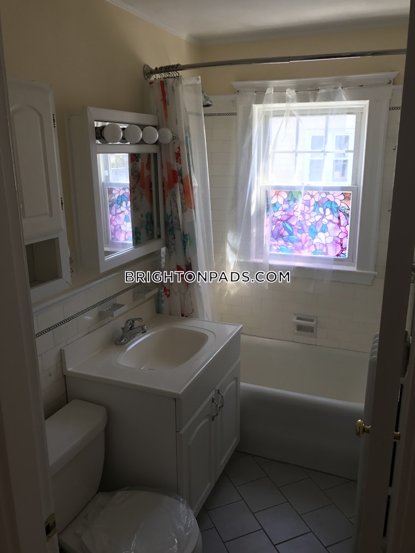 BOSTON - BRIGHTON - BRIGHTON CENTER - 2 Beds, 1 Bath - Image 9