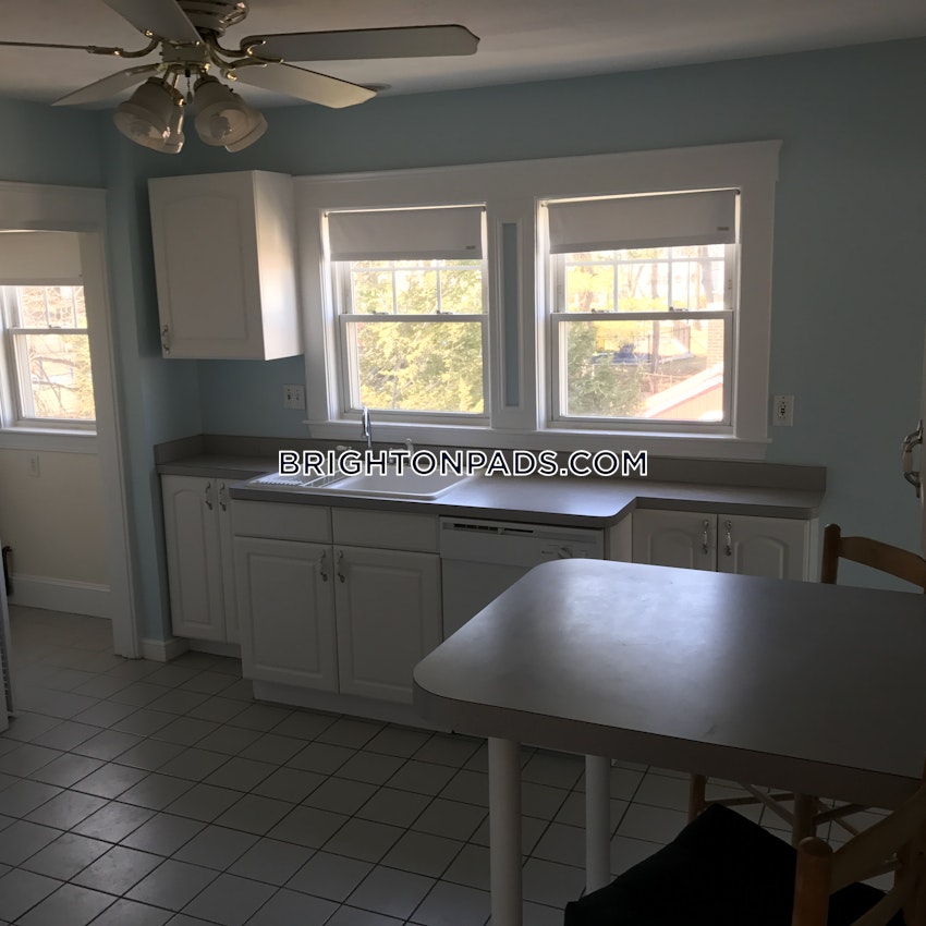 BOSTON - BRIGHTON - BRIGHTON CENTER - 2 Beds, 1 Bath - Image 1