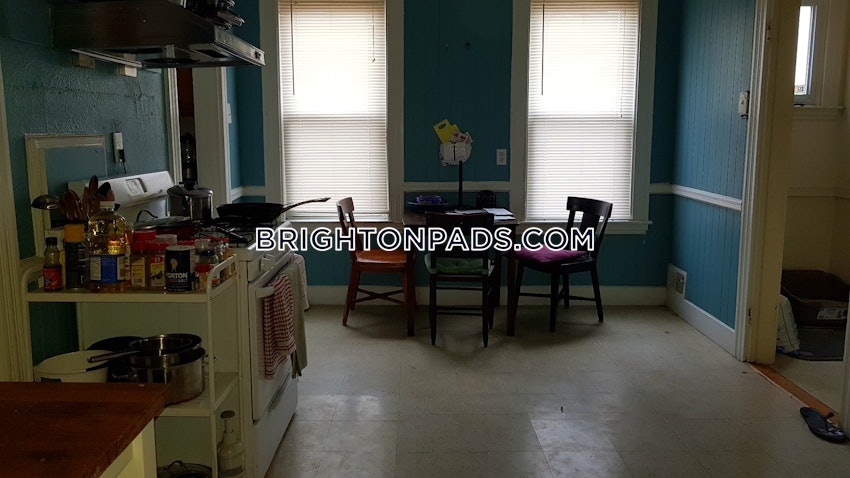 BOSTON - BRIGHTON - BRIGHTON CENTER - 4 Beds, 1.5 Baths - Image 13