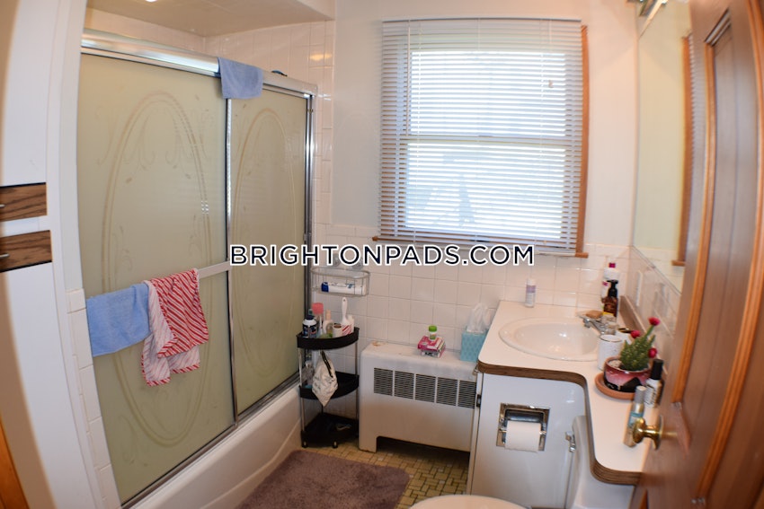 BOSTON - BRIGHTON - BRIGHTON CENTER - 1 Bed, 1 Bath - Image 13