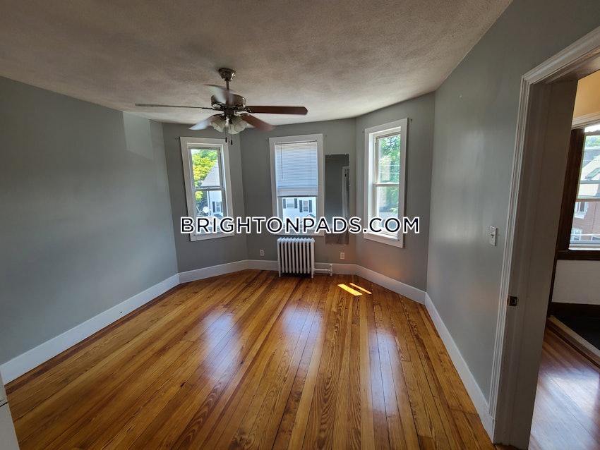 BOSTON - BRIGHTON - BRIGHTON CENTER - 1 Bed, 1 Bath - Image 5