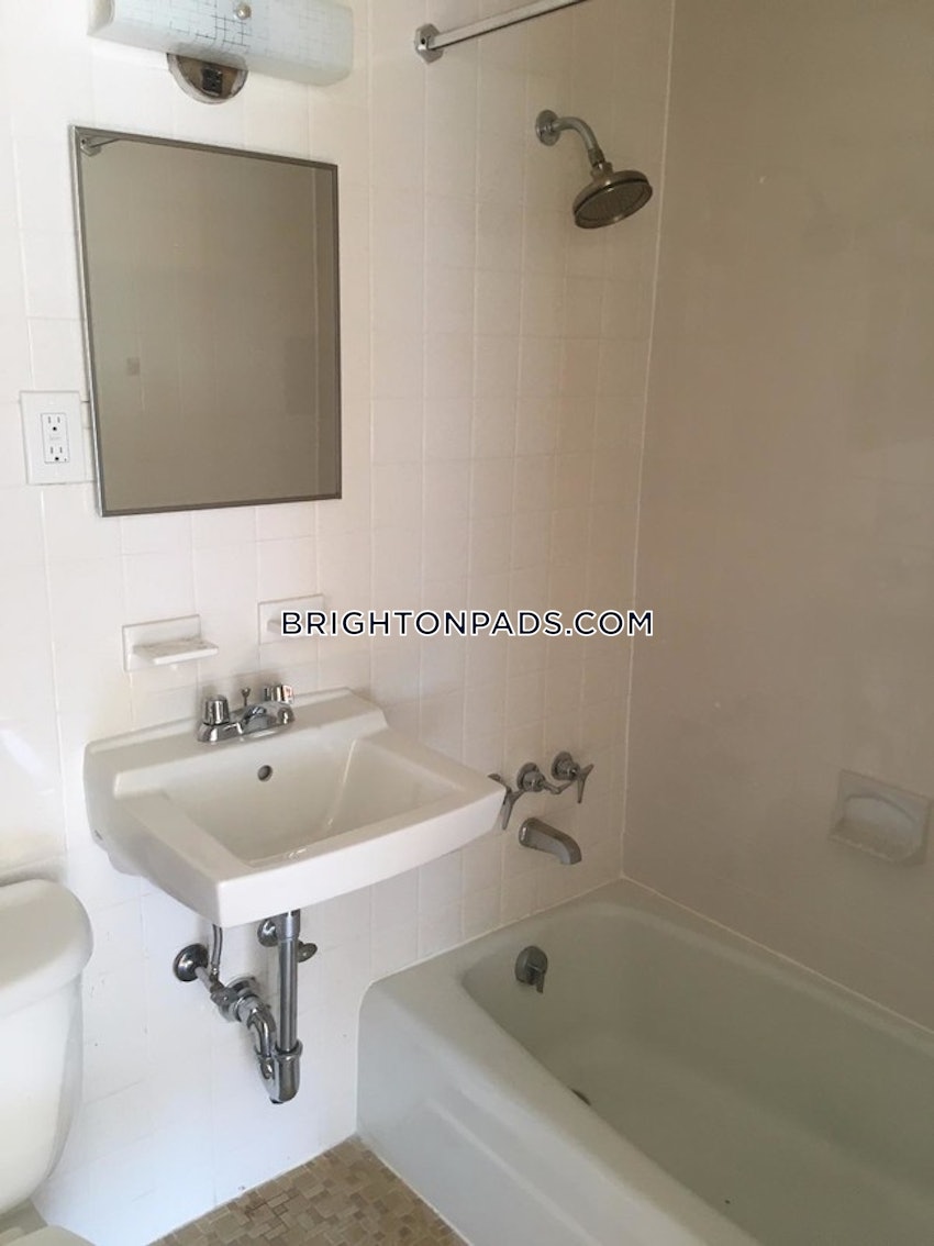 BOSTON - BRIGHTON - BRIGHTON CENTER - 1 Bed, 1 Bath - Image 4