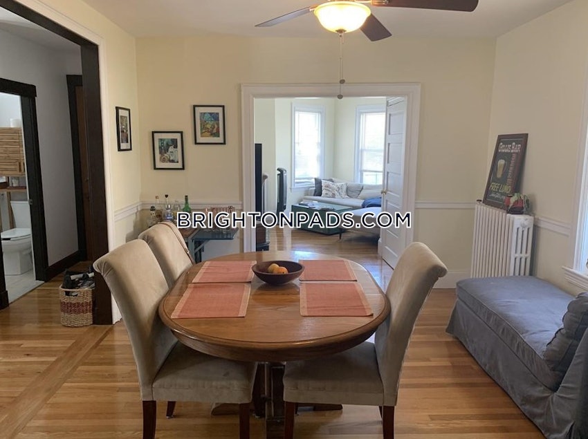 BOSTON - BRIGHTON - BRIGHTON CENTER - 2 Beds, 1 Bath - Image 2