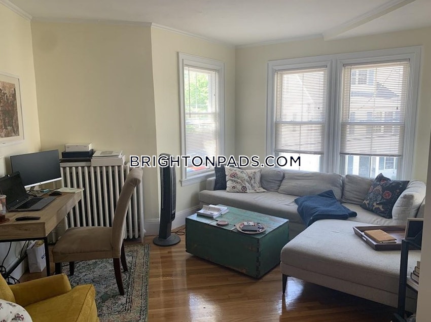 BOSTON - BRIGHTON - BRIGHTON CENTER - 2 Beds, 1 Bath - Image 5