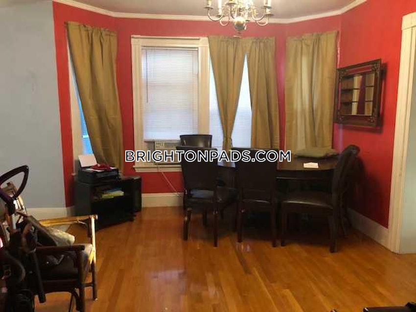 BOSTON - BRIGHTON - BRIGHTON CENTER - 2 Beds, 1 Bath - Image 5