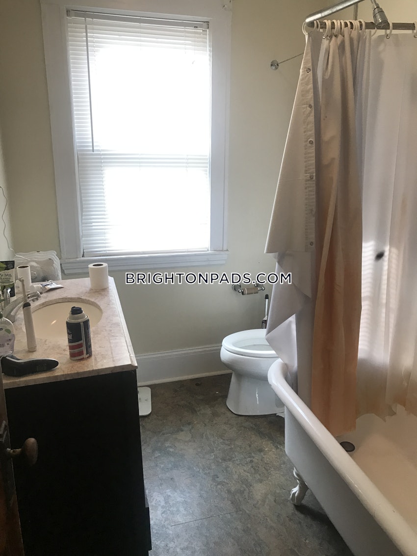 BOSTON - BRIGHTON - BRIGHTON CENTER - 3 Beds, 1 Bath - Image 23