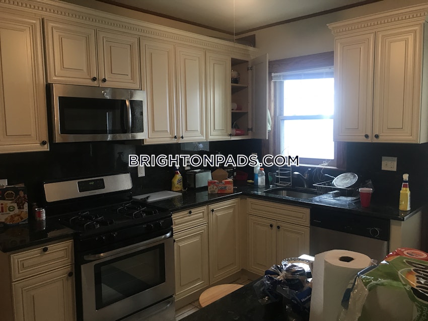 BOSTON - BRIGHTON - BRIGHTON CENTER - 3 Beds, 1 Bath - Image 6