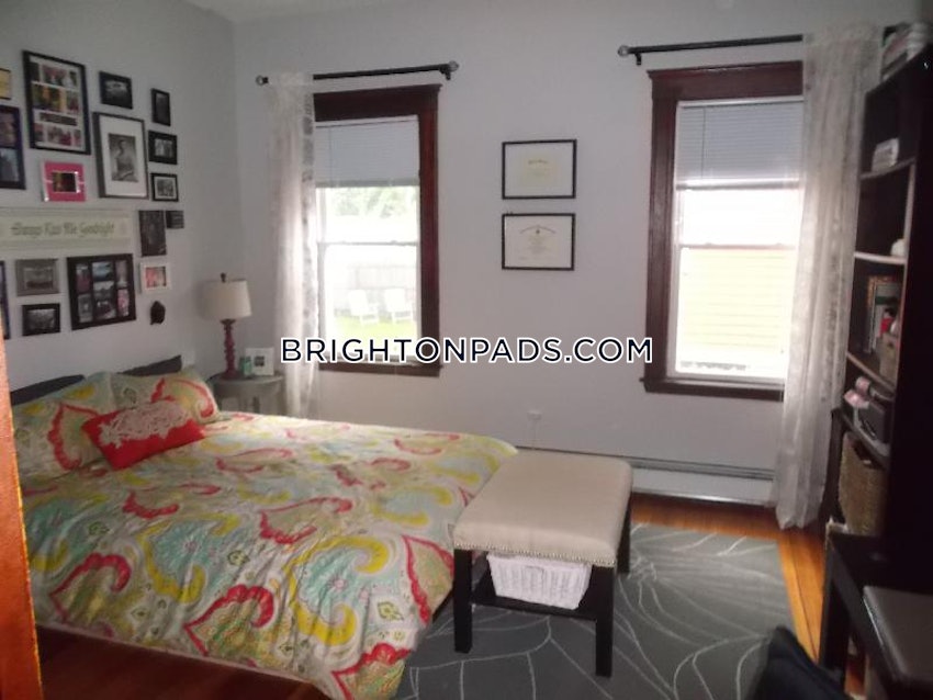 BOSTON - BRIGHTON - BRIGHTON CENTER - 5 Beds, 2 Baths - Image 11