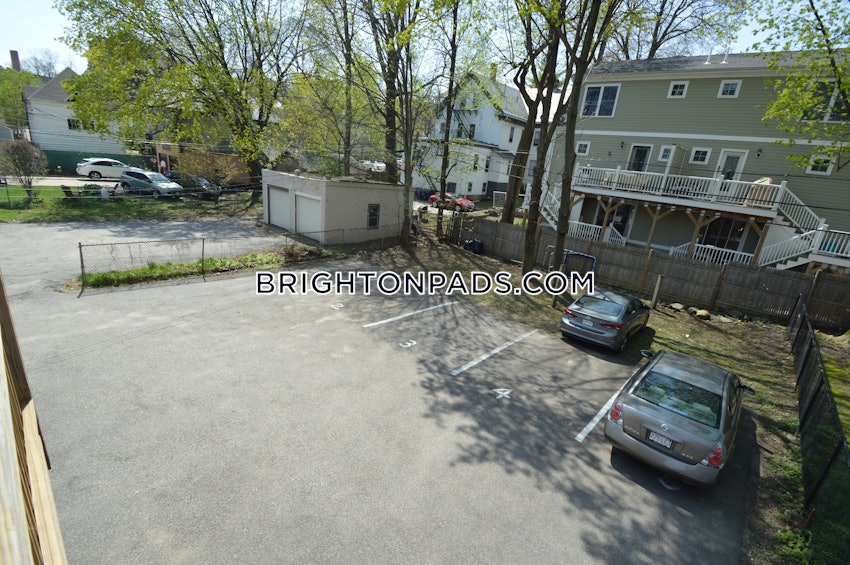 BOSTON - BRIGHTON - BRIGHTON CENTER - 5 Beds, 2 Baths - Image 14