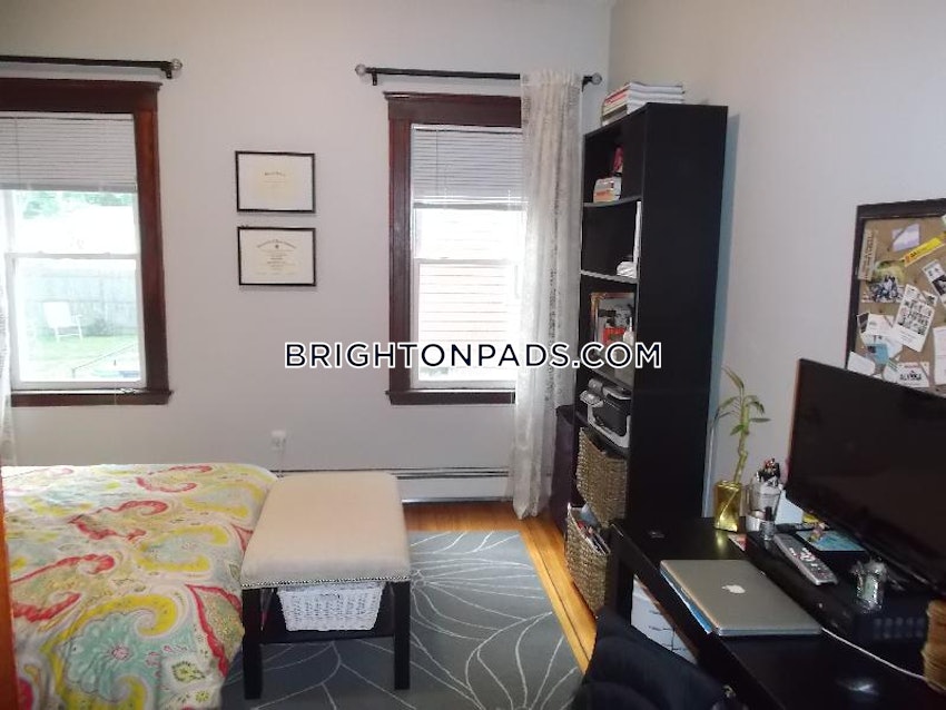 BOSTON - BRIGHTON - BRIGHTON CENTER - 5 Beds, 2 Baths - Image 13