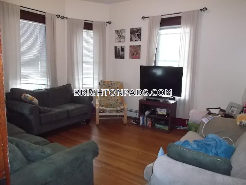 BOSTON - BRIGHTON - BRIGHTON CENTER - 5 Beds, 2 Baths - Image 1