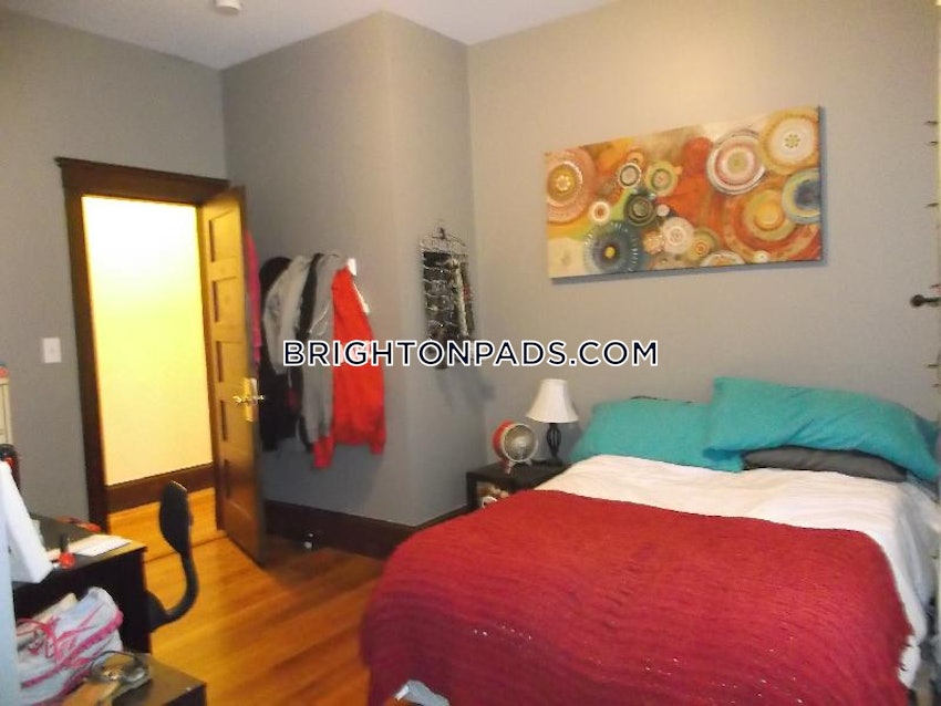 BOSTON - BRIGHTON - BRIGHTON CENTER - 5 Beds, 2 Baths - Image 7