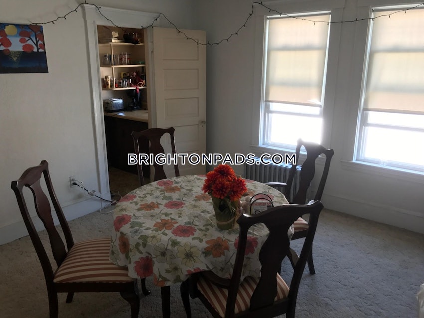 BOSTON - BRIGHTON - CLEVELAND CIRCLE - 3 Beds, 1 Bath - Image 8